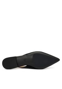 Lauren Ralph Lauren - LAUREN RALPH LAUREN Sandały 802967746001 Czarny. Kolor: czarny. Materiał: zamsz, skóra #3