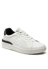 Liu Jo Sneakersy Walker 06 7B4011 PX108 Biały. Kolor: biały. Materiał: skóra #2