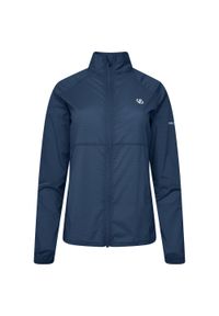 DARE 2B - Kurtka Damska Windshell Resilient II. Kolor: niebieski