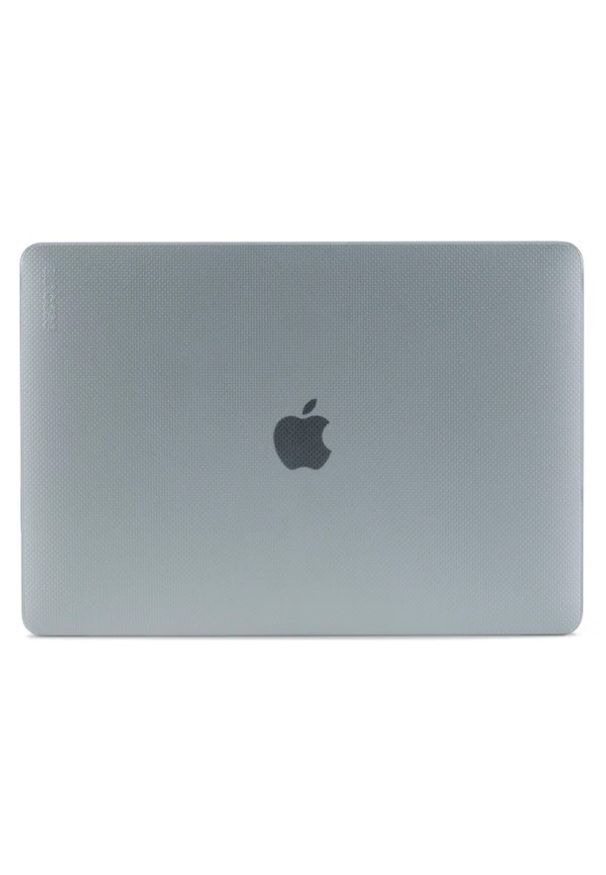 Incase hardshell case MacBook Pro 13" (M1/2020) dots/clear. Materiał: hardshell