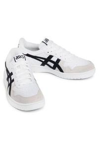 Asics Sneakersy Japan S 1191A328 Biały. Kolor: biały. Materiał: skóra #5
