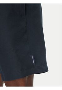 Tom Tailor Szorty kąpielowe 1045069 Granatowy Regular Fit. Kolor: niebieski. Materiał: syntetyk #4