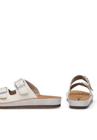 Inblu Klapki CP060200 Biały. Kolor: biały. Materiał: syntetyk #7