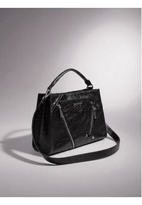 Badura Torebka EO-ALAIA-KQ29 Czarny. Kolor: czarny #7