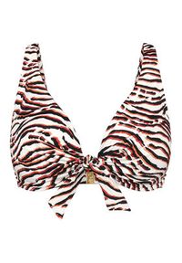 Triumph Góra od bikini Summer Wild 10226588 Kolorowy. Materiał: syntetyk. Wzór: kolorowy #2