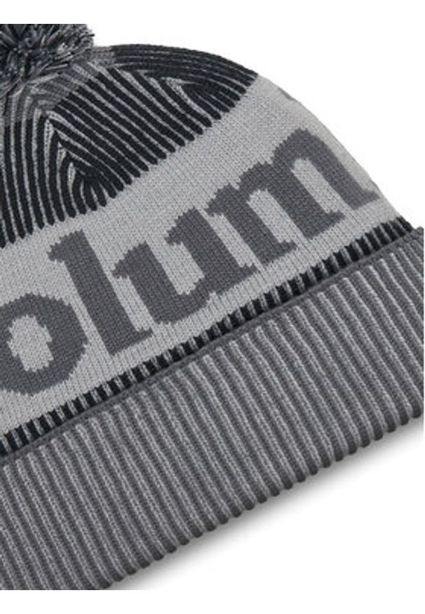 columbia - Columbia Czapka Polar Powder™ III 2137291 Szary. Kolor: szary. Materiał: poliester