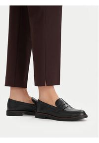 Lasocki Lordsy CEO-WI16-POLO-04 Czarny. Kolor: czarny. Materiał: skóra #8