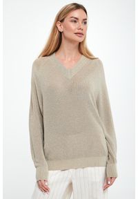 Marella - Sweter damski Dario MARELLA #3