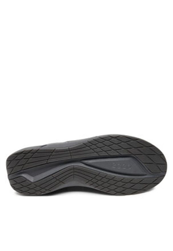 ecco - ECCO Sneakersy Biom 2.2 M 83082450869 Szary. Kolor: szary. Materiał: skóra