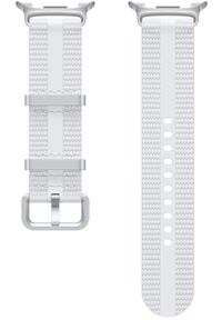 SAMSUNG - Samsung Athleisure(S/M) fr Watch8 Classic White