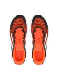 Adidas - adidas Buty do biegania Terrex Soulstride Flow Trail Running Shoes HP5564 Czarny. Kolor: czarny. Materiał: materiał. Model: Adidas Terrex. Sport: bieganie #4