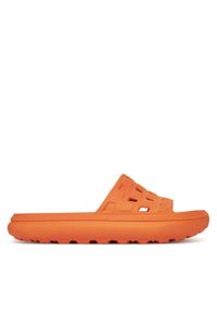 Vans Klapki MTE Slide-On VR3Cush VN000D7J52K1 Pomarańczowy. Kolor: pomarańczowy. Materiał: syntetyk #1