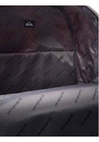 Quiksilver Plecak CWBEO-QUIC-F-004-09 Szary. Kolor: szary. Materiał: materiał #4