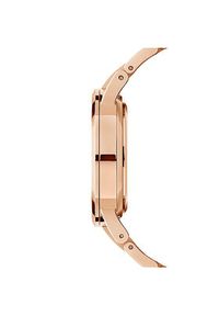 Daniel Wellington Zegarek Link Watch DW00100209 Złoty. Kolor: złoty #4