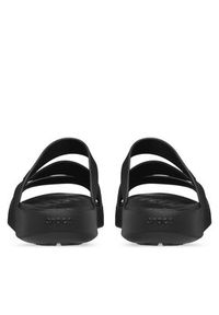 Crocs Klapki Getaway Strappy Sandal W 209587 Czarny. Kolor: czarny #2