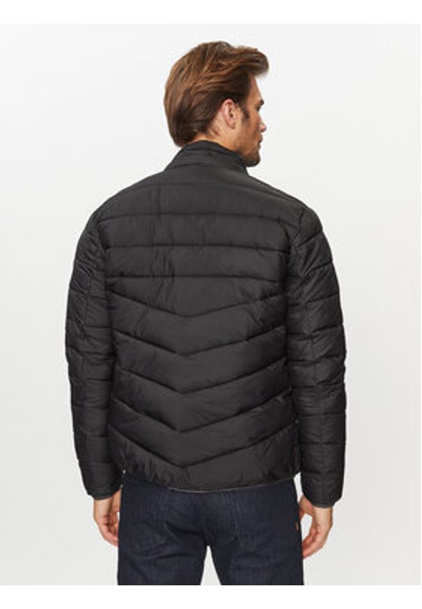 CMP Kurtka zimowa 33K1597M Czarny Regular Fit. Kolor: czarny. Materiał: syntetyk. Sezon: zima
