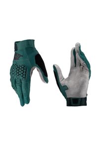 Rękawice rowerowe LEATT Glove MTB 3.0 Endurance. Kolor: niebieski