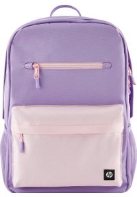 Plecak HP Plecak HP Campus do notebooka 15.6" (lawendowo-różowy). Kolor: fioletowy, różowy, wielokolorowy #1