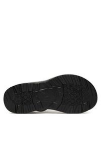 Teva Sandały Apreaqua Drift 1173701 Czarny. Kolor: czarny. Materiał: materiał #2