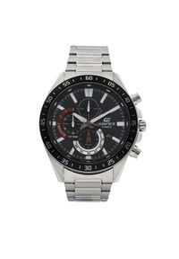 Zegarek Casio. Kolor: srebrny