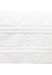 VALENTINO - Valentino Kosmetyczka Ada VBE51O510 Biały. Kolor: biały. Materiał: skóra