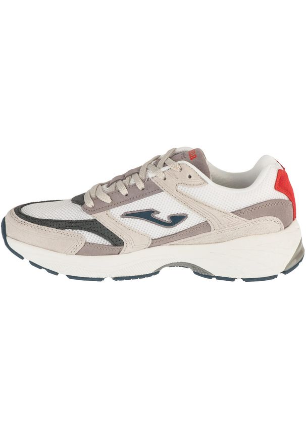 Joma - Buty sportowe Sneakersy męskie, CR111 Men 25 CR111S. Kolor: szary. Sport: turystyka piesza