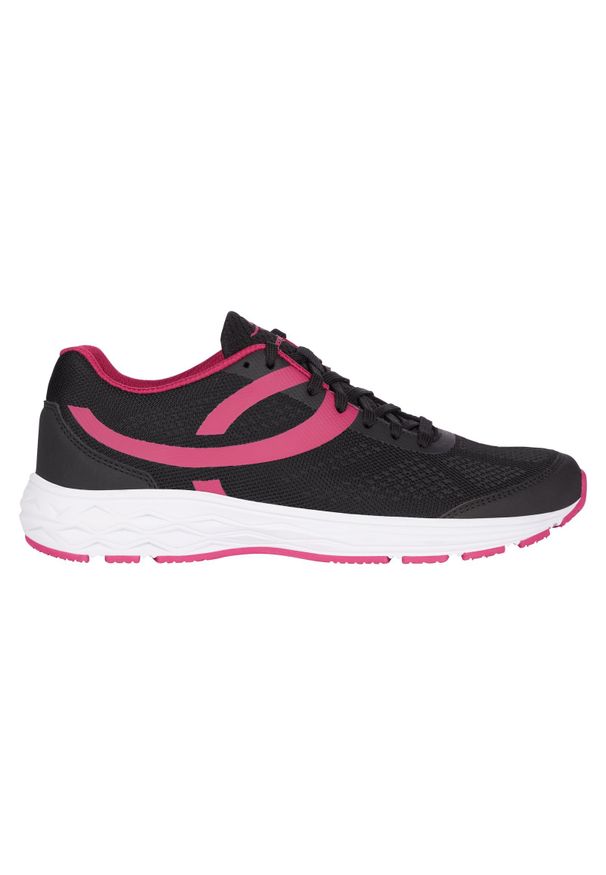 Buty biegowe damskie Energetics Run Elexir 11 414045. Materiał: guma. Sport: bieganie