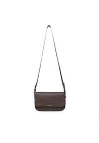 Armani Exchange Torebka 942912 CC783 04759 Brązowy. Kolor: brązowy. Materiał: skórzane #3
