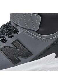 New Balance Sneakersy PT800TG3 Szary. Kolor: szary. Materiał: skóra #4