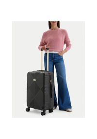 Walizka średnia Nine West. Kolor: czarny #1
