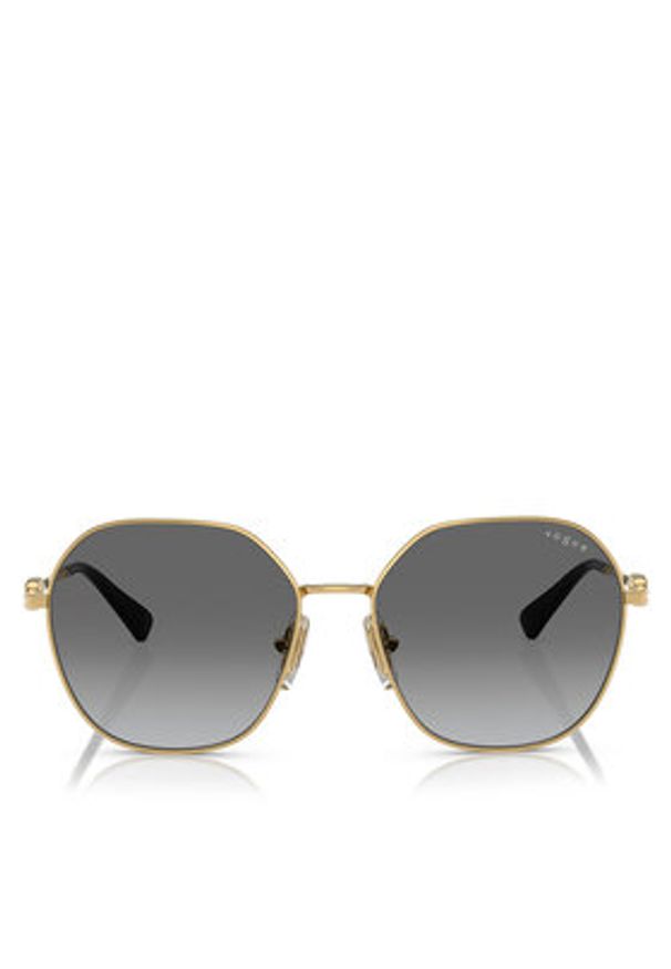 Vogue Okulary przeciwsłoneczne 0VO4318SB 55 280/11 Złoty. Kolor: złoty