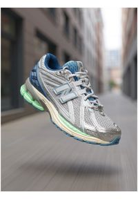 New Balance Sneakersy U1906RCR Szary. Kolor: szary. Materiał: skóra #1