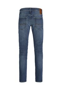 Jack & Jones Jeansy Iglenn Fox 12250486 Niebieski Slim Fit. Kolor: niebieski #7
