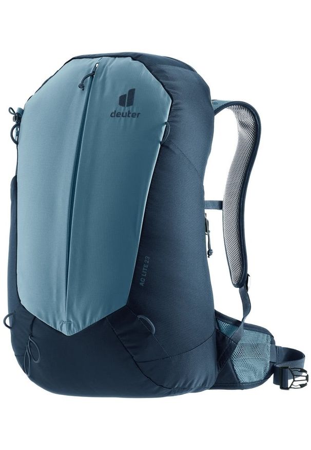 Plecak turystyczny Deuter AC Lite 23 l Atlantic-ink