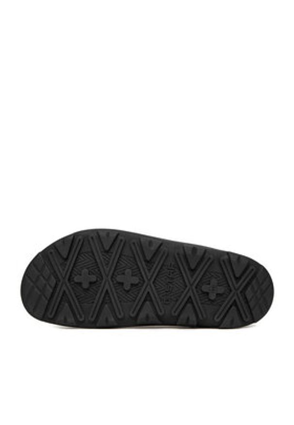 G-Star RAW - G-Star Raw Sandały COMET-47 MI08 Czarny. Kolor: czarny. Materiał: skóra