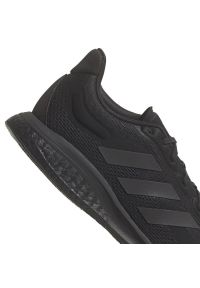 Adidas - Buty do biegania adidas SuperNova M H04467 czarne. Kolor: czarny. Szerokość cholewki: normalna. Sezon: wiosna. Sport: bieganie #5