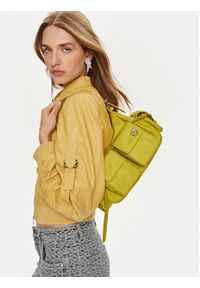 Pinko Torebka Cargo Bag PE 24 PLTT 102794 A1J4 Żółty. Kolor: żółty #5