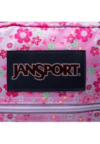 JanSport Plecak Big Student EK0A5BAHW21 Kolorowy. Materiał: materiał. Wzór: kolorowy. Styl: młodzieżowy #3