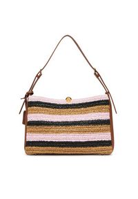 Furla Torebka Sfera Soft L WB02043 BX4447 CN TCO00 Brązowy. Kolor: brązowy #3