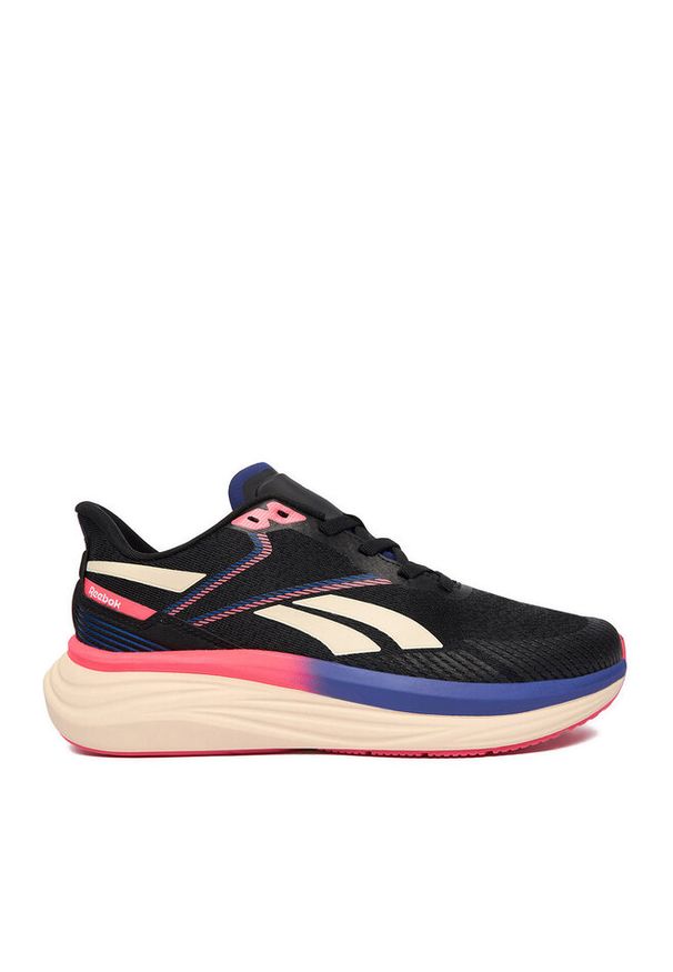 Buty do biegania Reebok. Kolor: czarny