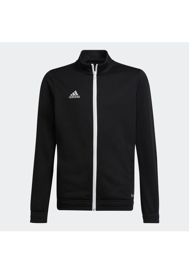 Adidas - Bluza treningowa do piłki nożnej dla dzieci ADIDAS Entrada