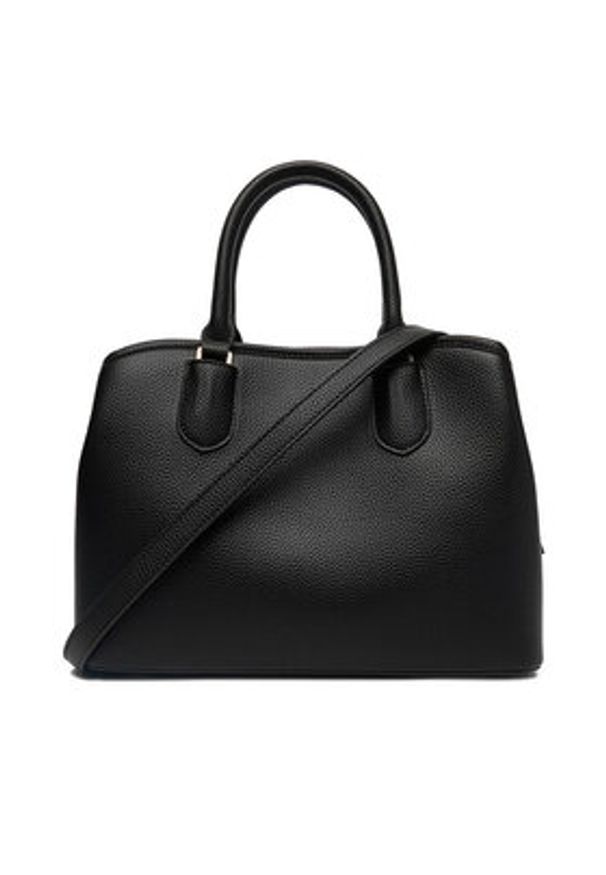 Nine West Torebka CEO-Vena-KY255 Czarny. Kolor: czarny