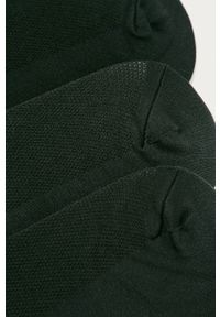 Polo Ralph Lauren - Stopki (3-pack). Kolor: czarny
