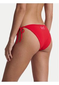EA7 Emporio Armani Bikini 7W000318 AF20663 U5064 Czerwony. Kolor: czerwony. Materiał: syntetyk #6