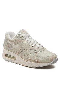Nike Sneakersy Air Max 1 '86 Og FZ2149 100 Beżowy. Kolor: beżowy. Materiał: skóra. Model: Nike Air Max #5