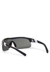 Nike Okulary przeciwsłoneczne Show X1 DX6520 011 Czarny. Kolor: czarny #3