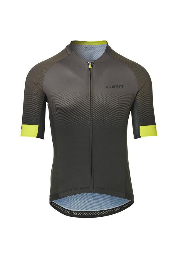 GIRO - Strój kąpielowy Giro Chrono Pro. Kolor: czarny. Sport: kolarstwo