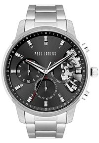 Zegarek męski Paul Lorens SALADO PL20003B-1C1 #1