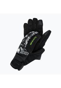 Rękawice snowboardowe męskie Dakine Impreza Gore-Tex. Kolor: czarny. Technologia: Gore-Tex. Sport: snowboard #1