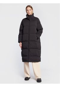 Calvin Klein Kurtka puchowa Seamless Lofty K20K204691 Czarny Regular Fit. Kolor: czarny. Materiał: syntetyk. Sezon: zima #1